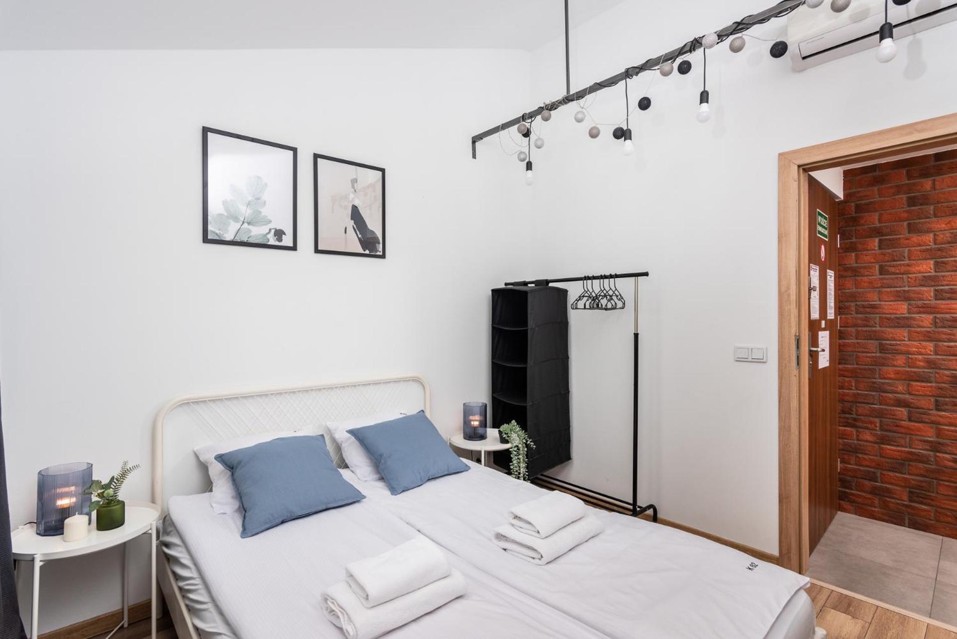 Blossom - Old Town Residence - By Upstairs Cracóvia Exterior foto