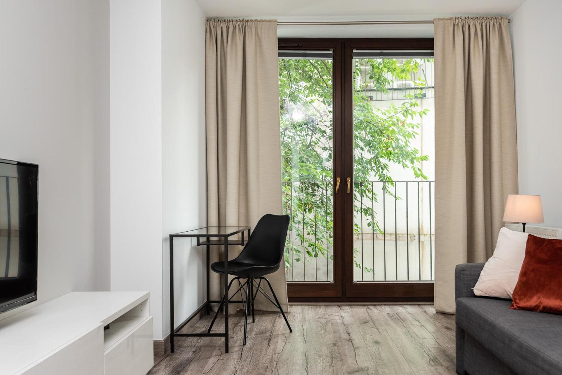 Blossom - Old Town Residence - By Upstairs Cracóvia Exterior foto