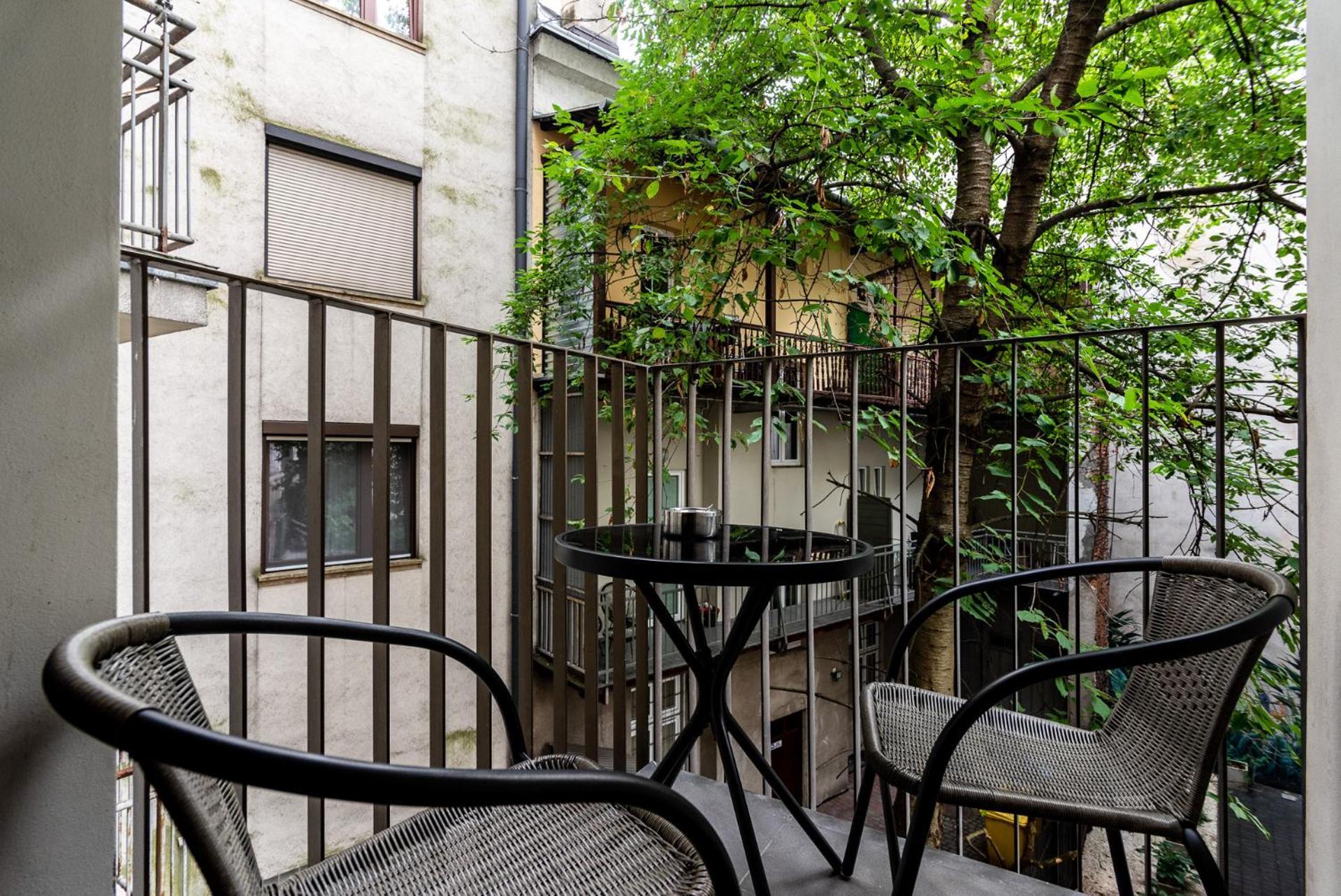 Blossom - Old Town Residence - By Upstairs Cracóvia Exterior foto